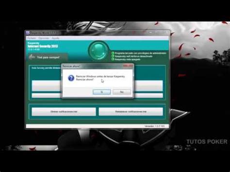 Kaspersky 2011 Trial Reset HD .